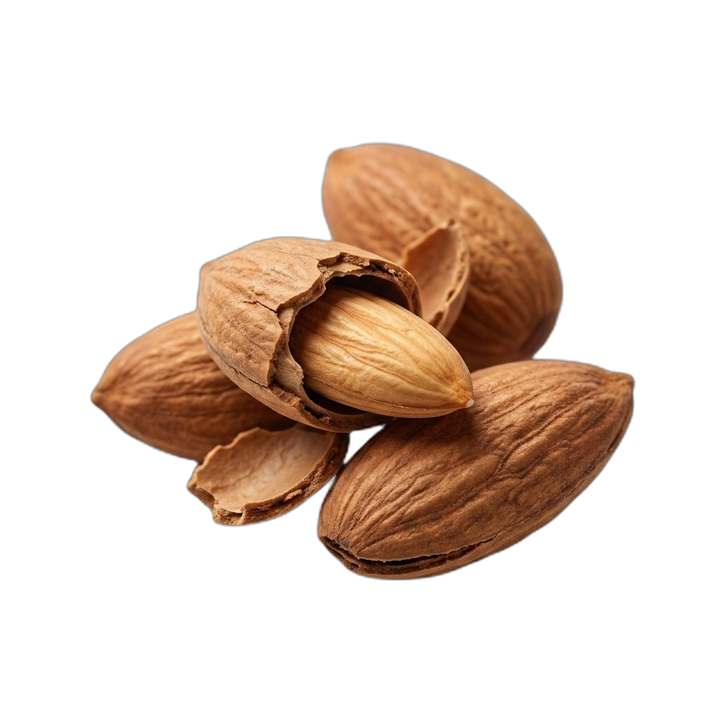 Almond