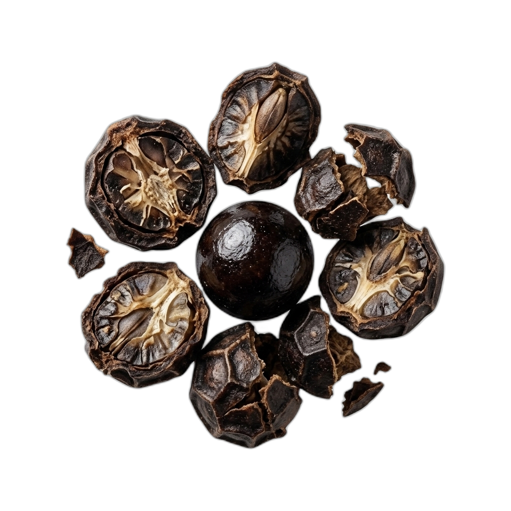 Black pepper