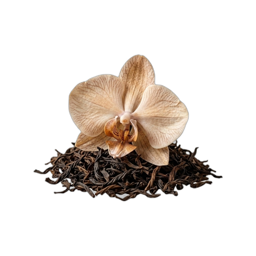 Black tea