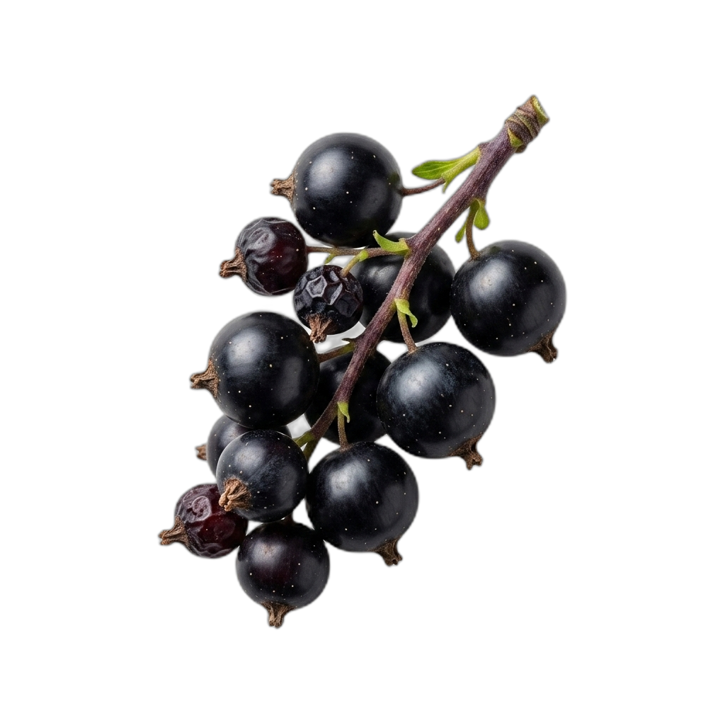 Blackcurrant