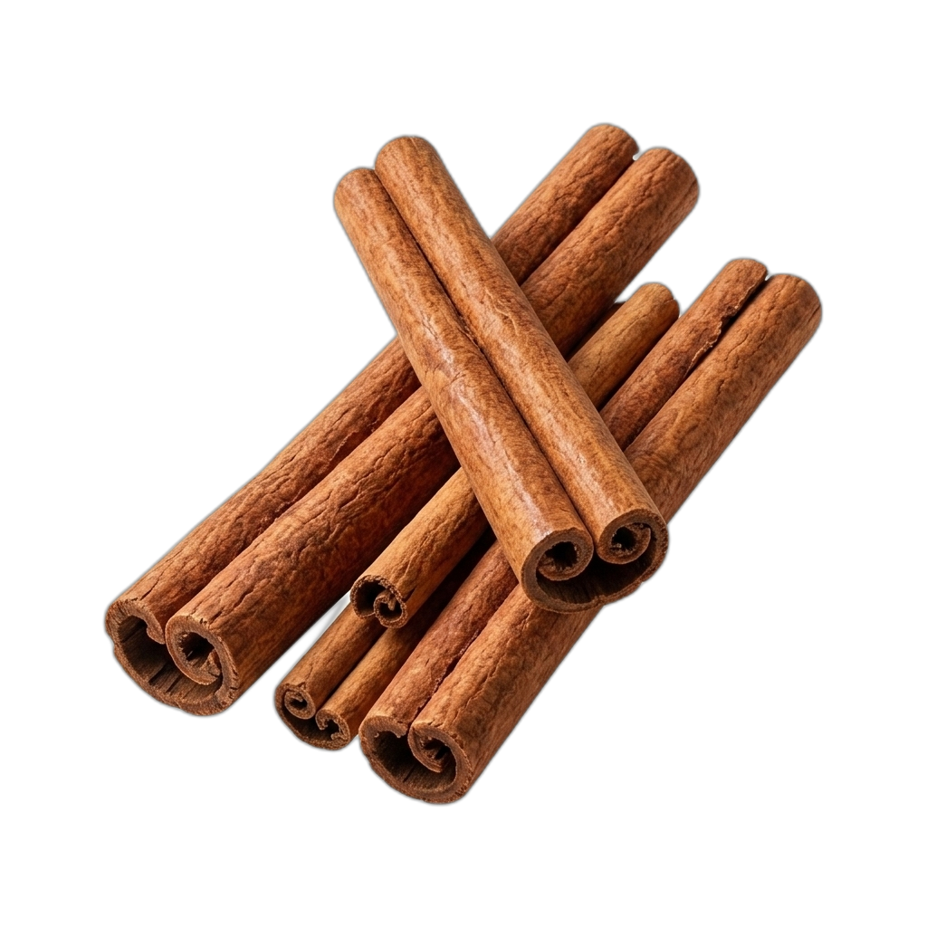 Cinnamon