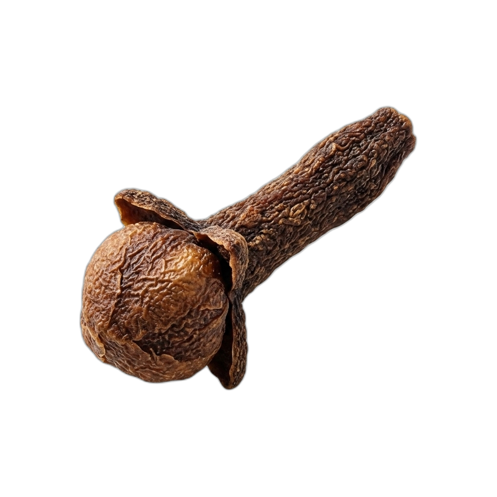 Cloves