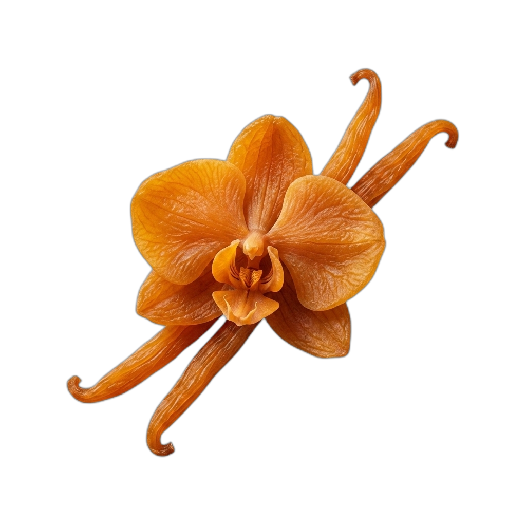 Dried apricot