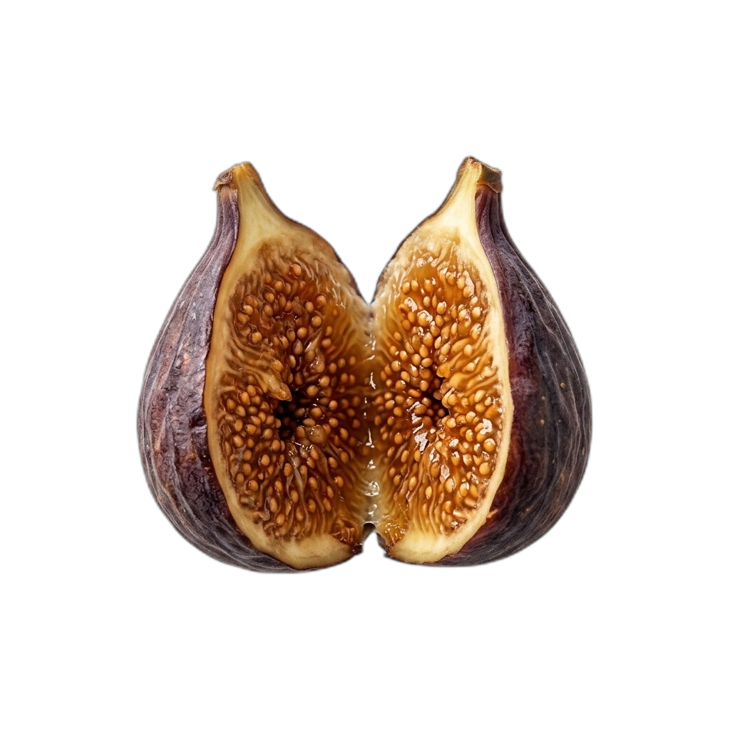 Dried fig