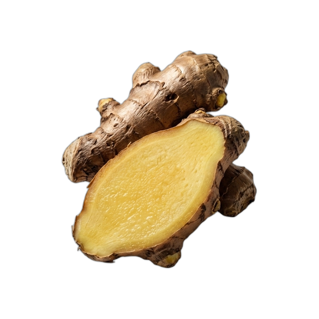 Ginger