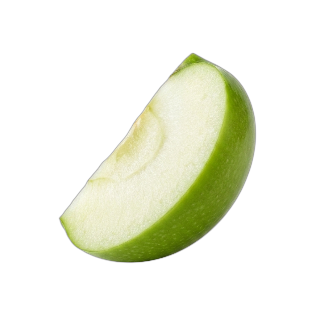 Green apple