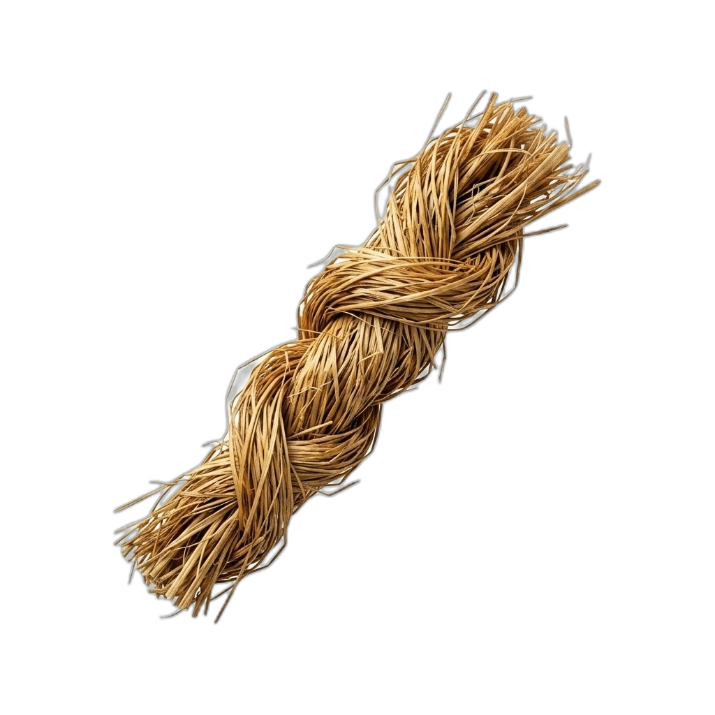 Hay