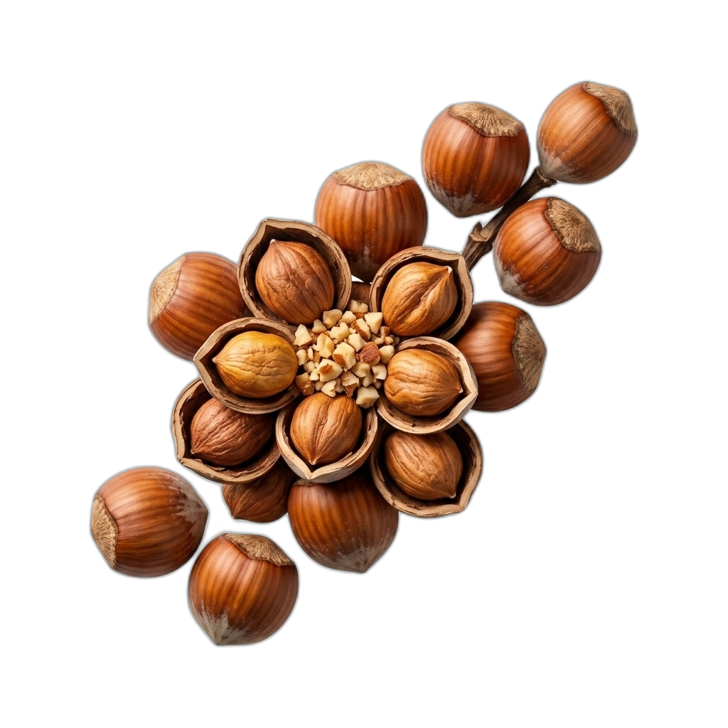 Hazelnut