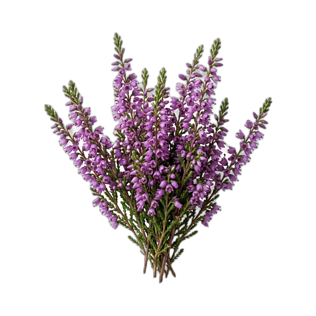 Heather