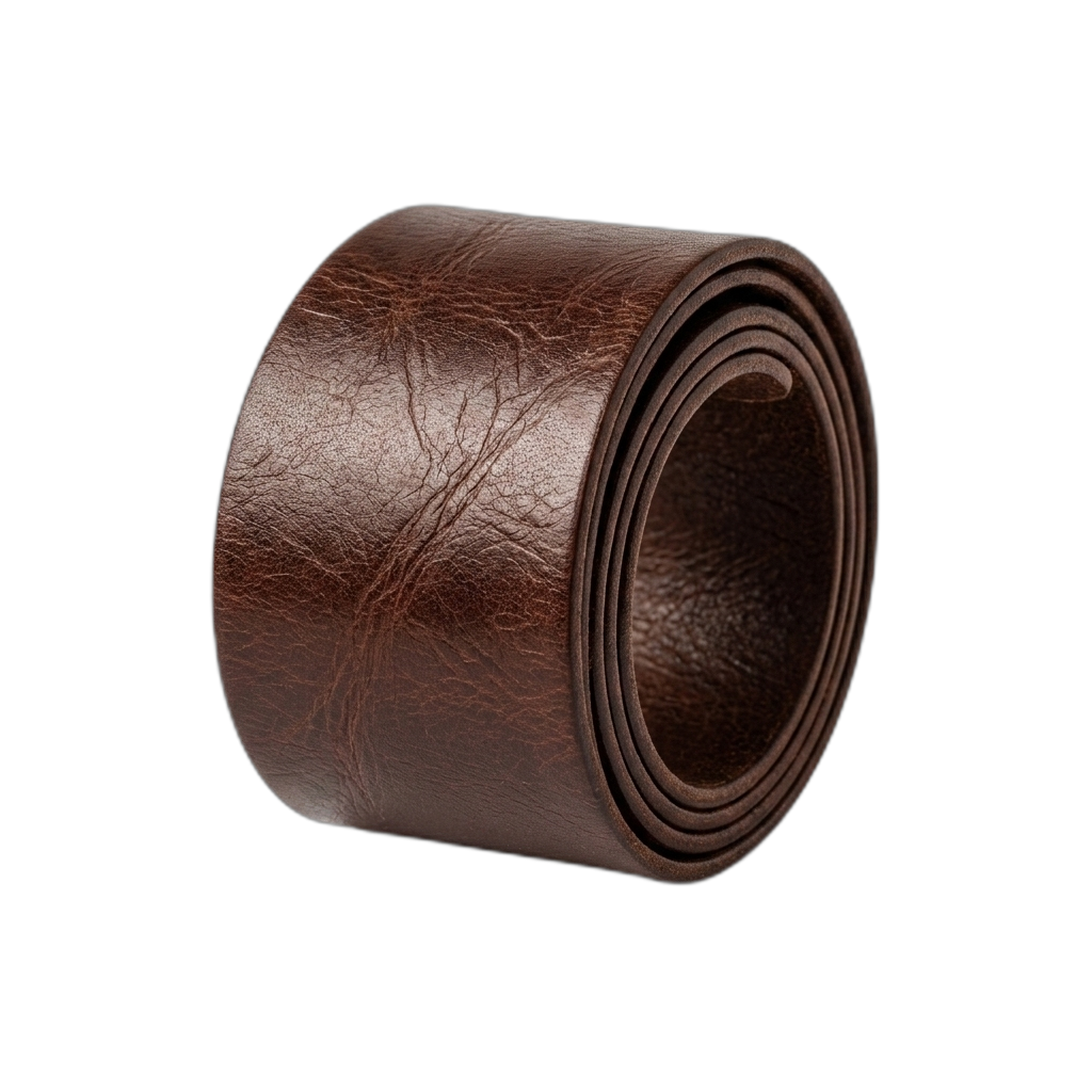 Leather