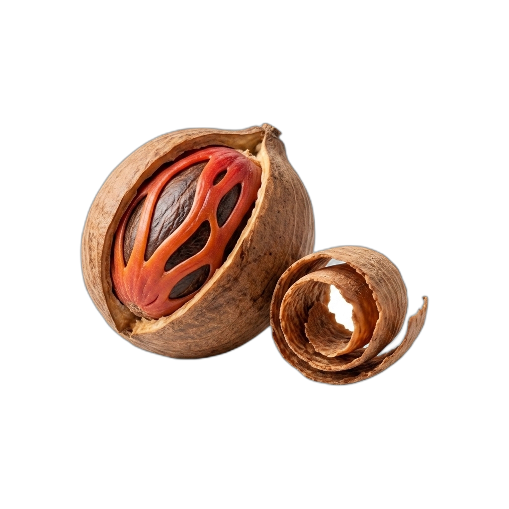 Nutmeg