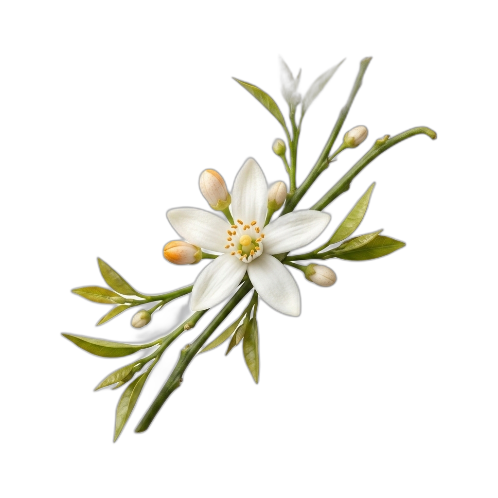 Orange blossom