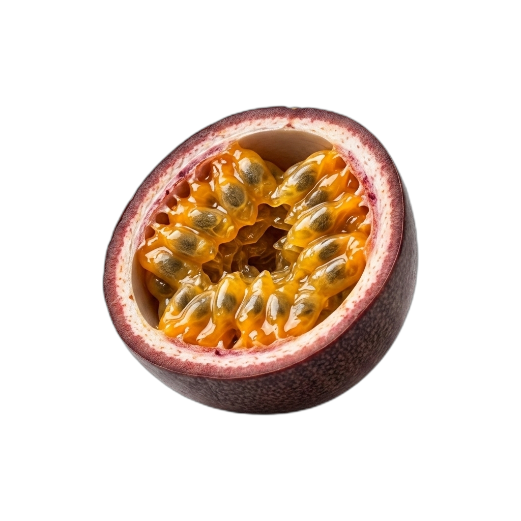 Passion fruit