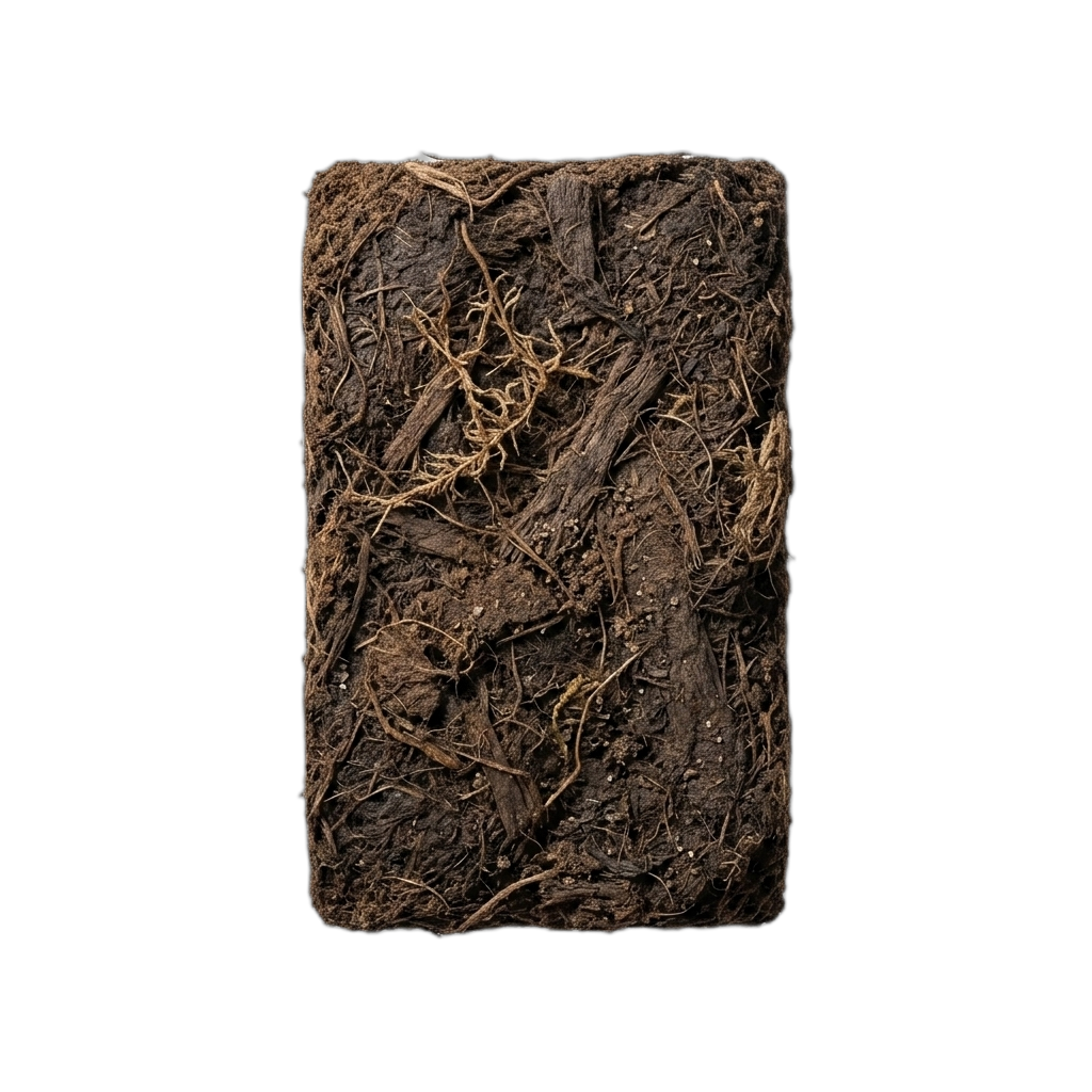 Peat