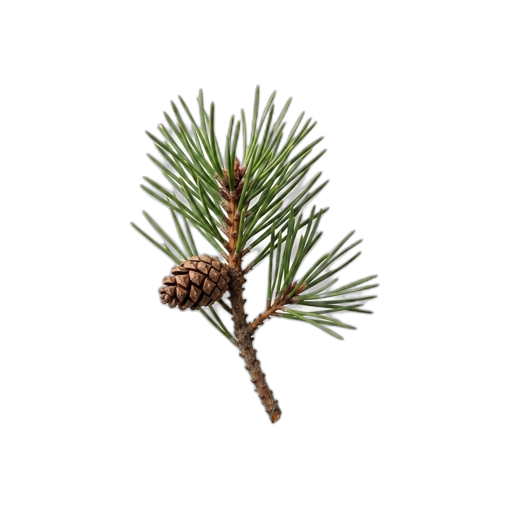 Pine