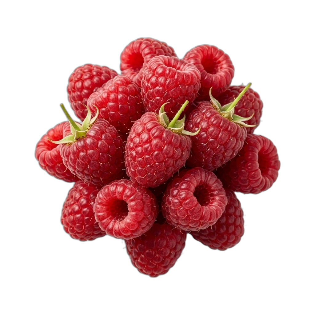 Raspberry