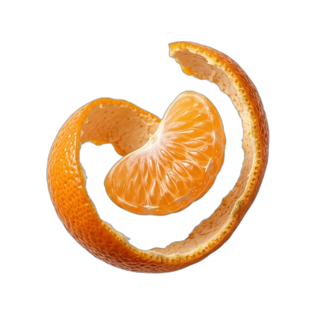 Tangerine