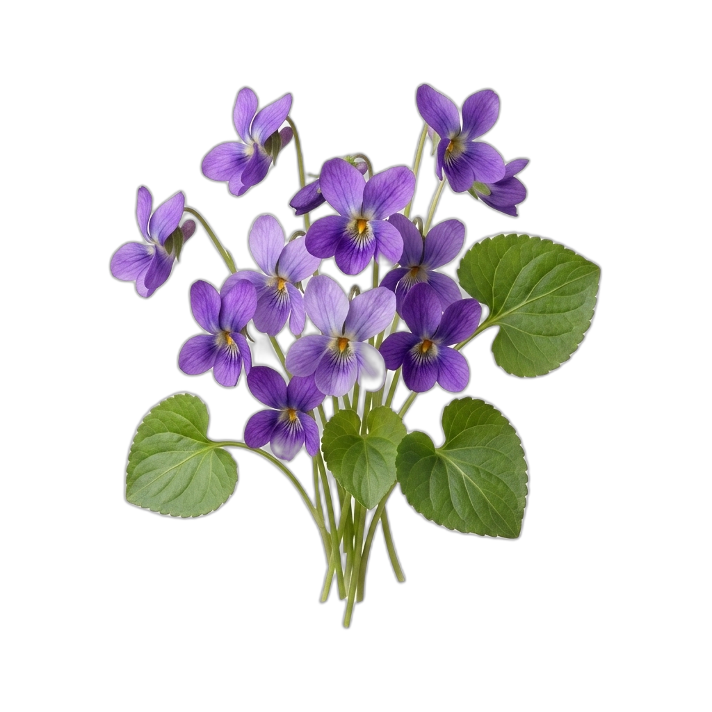 Violet